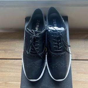 Cole Haan Zerogrand Wingtip Oxford